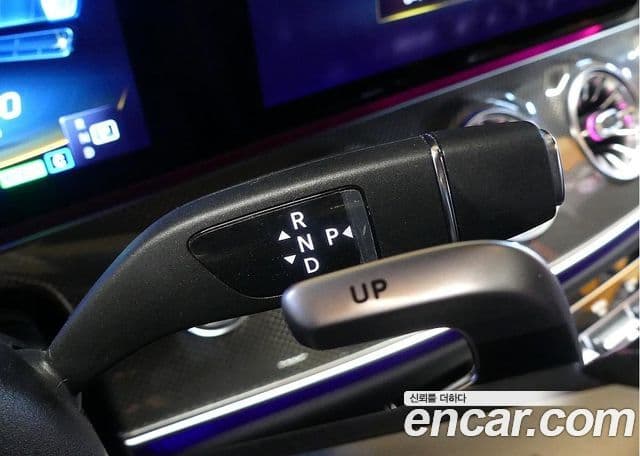 Mercedes-Benz CLS-Class 2023 — Фото 7/20