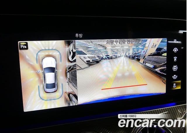 Mercedes-Benz CLS-Class 2023 — Фото 15/20