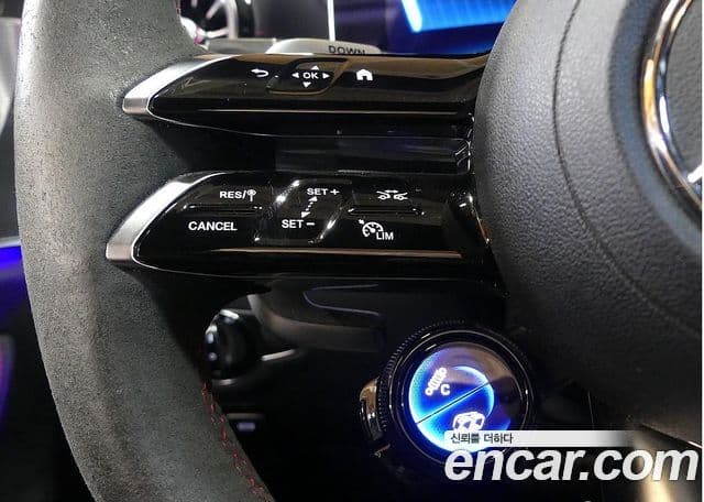 Mercedes-Benz CLS-Class 2023 — Фото 16/20