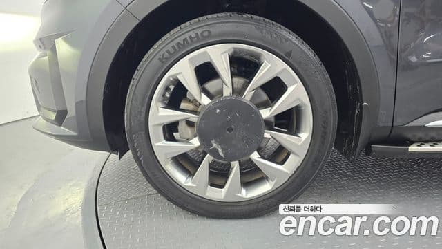 Kia Sorento 2021 — Şəkil 5/20
