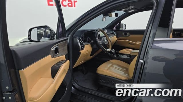 Kia Sorento 2021 — Şəkil 10/20