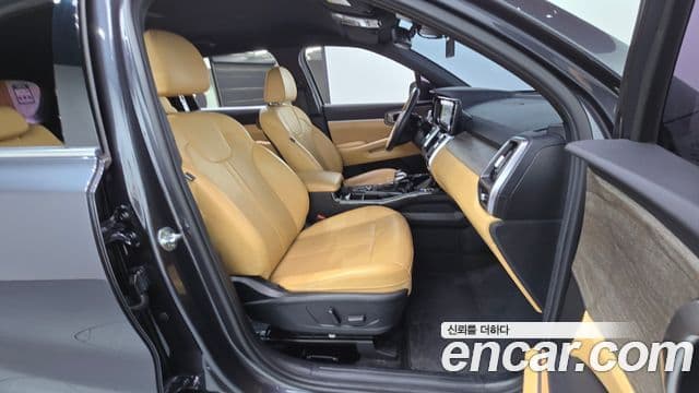 Kia Sorento 2021 — Şəkil 11/20