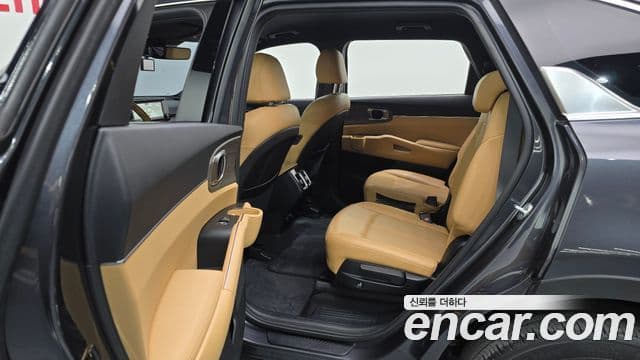 Kia Sorento 2021 — Şəkil 12/20