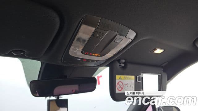 Kia Sorento 2021 — Şəkil 19/20