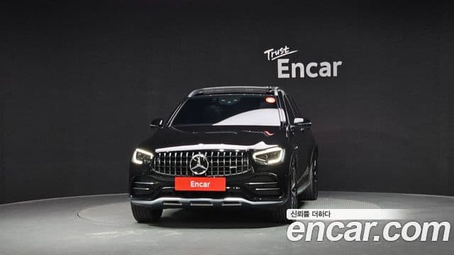 Mercedes-Benz GLC-Class 2022 — ფოტო 5/20