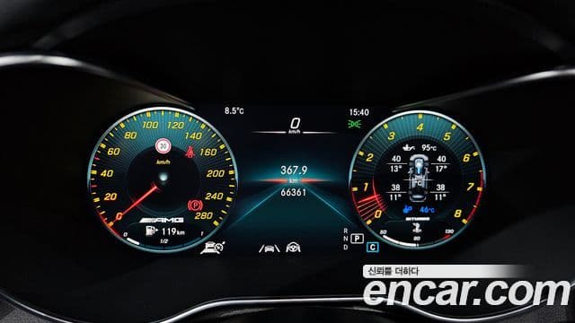 Mercedes-Benz GLC-Class 2022 — ფოტო 3/20