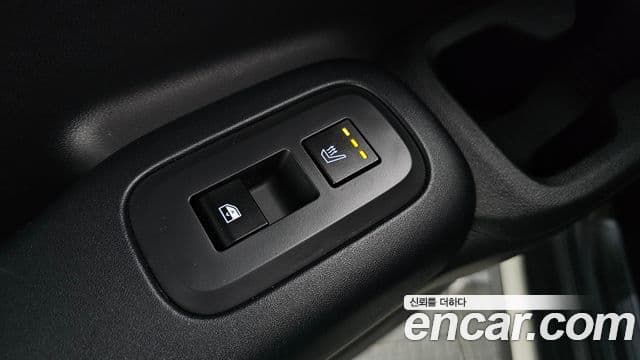 Hyundai Santa Fe 2023 — Şəkil 19/20