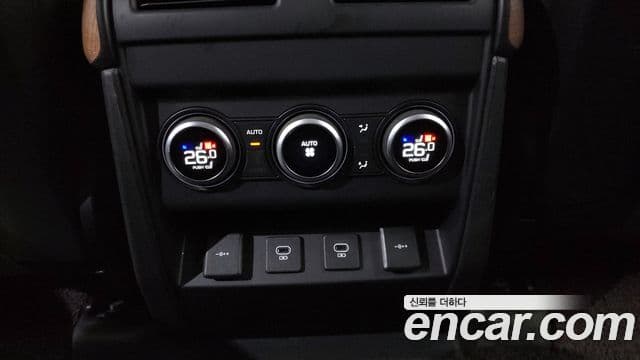 Land Rover Defender 2021 — Şəkil 7/20