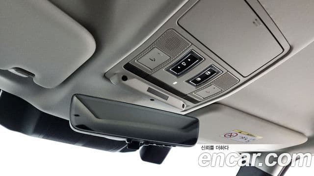 Land Rover Defender 2021 — Şəkil 17/20