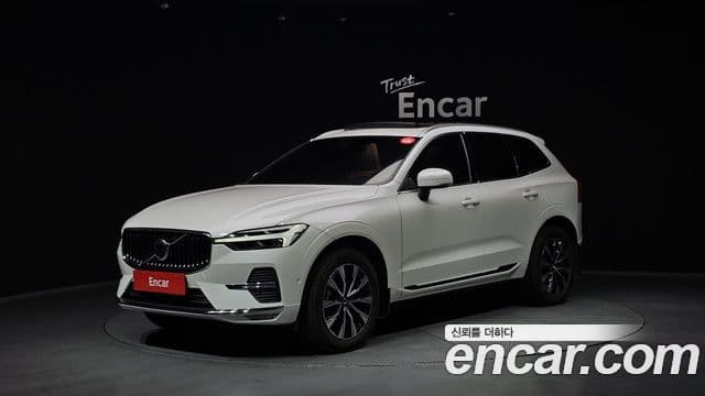 Volvo XC60 2024 — Şəkil 10/20