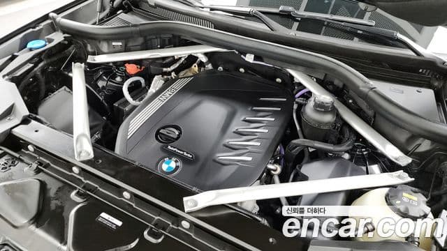 BMW X5 2021 — Şəkil 6/20