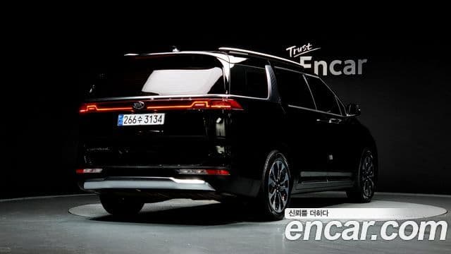 Kia Carnival 2020 — Şəkil 2/20