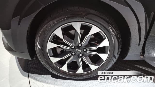 Kia Carnival 2020 — Şəkil 5/20