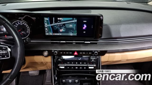 Kia Carnival 2020 — Şəkil 14/20