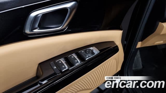 Kia Carnival 2020 — Şəkil 18/20