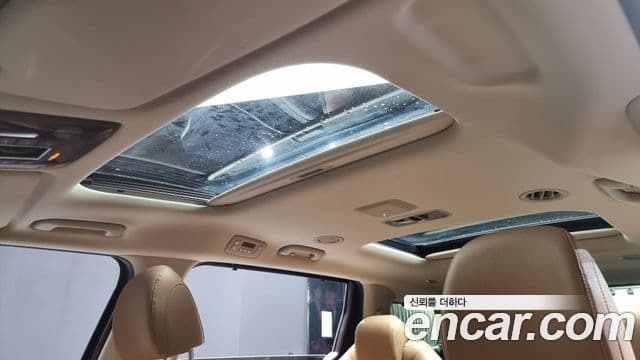 Kia Carnival 2020 — Şəkil 19/20