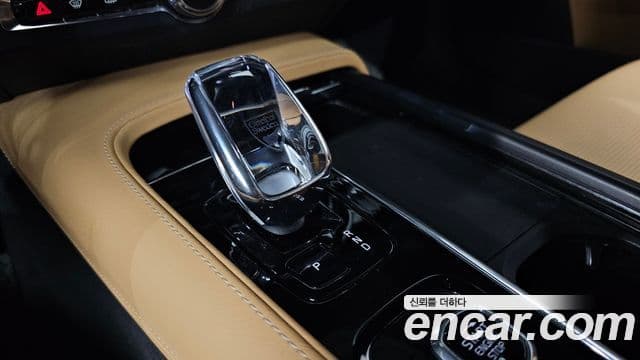 Volvo S90 2022 — ფოტო 9/20