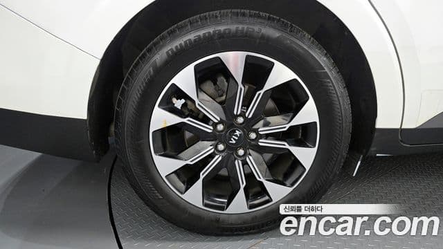 Kia Carnival 2020 — Şəkil 5/20