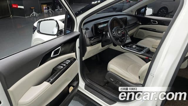 Kia Carnival 2020 — Şəkil 10/20