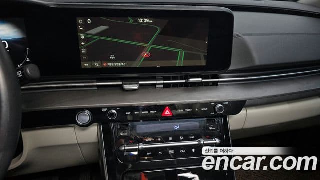 Kia Carnival 2020 — Şəkil 16/20