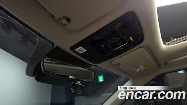 Kia Carnival 2020 — Şəkil 18/20