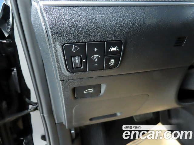 Kia K5 2021 — Şəkil 15/20