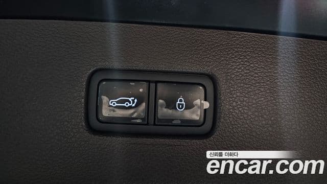 Genesis GV80 2023 — фото 20 из 20