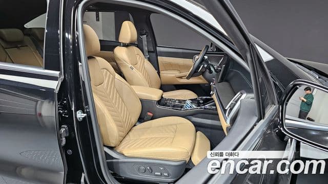 Kia Sorento 2024 — ფოტო 12/20