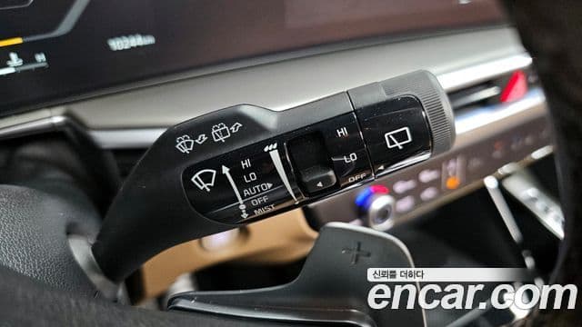Kia Sorento 2024 — ფოტო 15/20