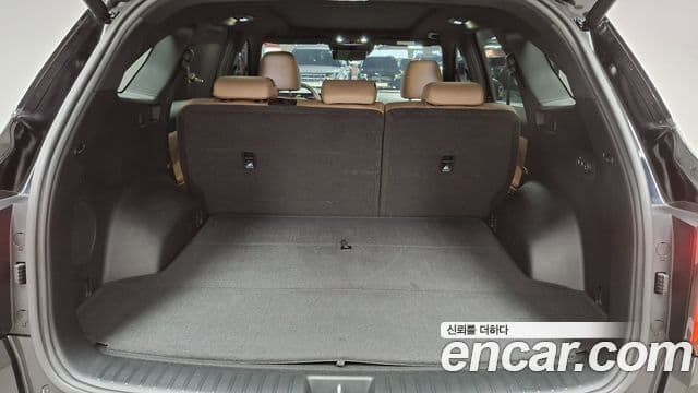 Kia Sorento 2024 — Photo 22/29