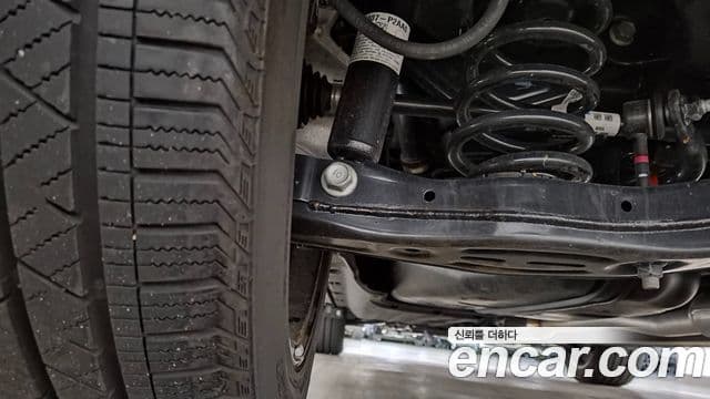 Kia Sorento 2024 — Photo 18/29