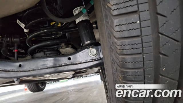 Kia Sorento 2024 — Photo 26/29