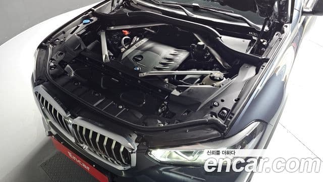 BMW X5 2021 — Photo 7/20