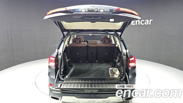 BMW X5 2021 — Photo 6/20