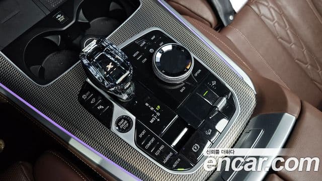 BMW X5 2022 — Photo 2/20