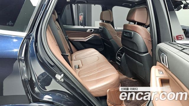 BMW X5 2022 — Photo 5/20