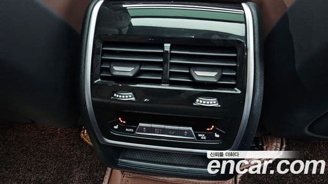BMW X5 2022 — Photo 3/20