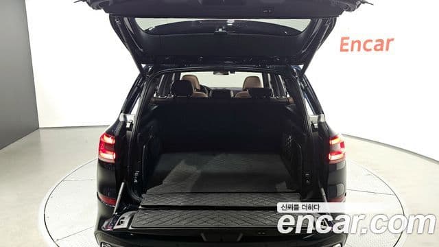 BMW X5 2022 — Photo 6/20