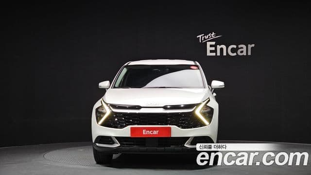 Kia Sportage 2022 — Şəkil 3/20