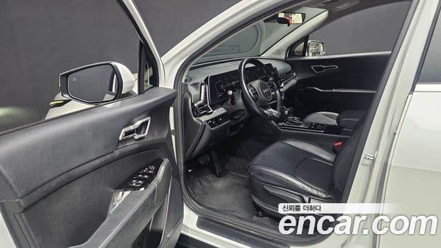 Kia Sportage 2022 — Şəkil 10/20