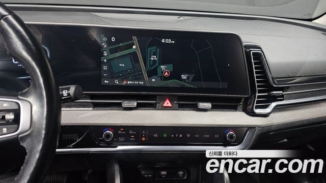 Kia Sportage 2022 — Şəkil 14/20