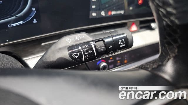Kia Sportage 2022 — Şəkil 17/20