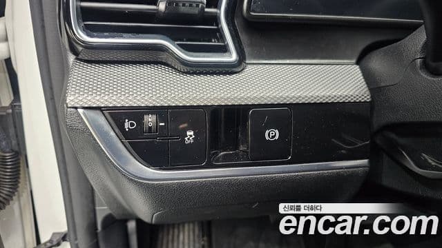 Kia Sportage 2022 — Şəkil 19/20
