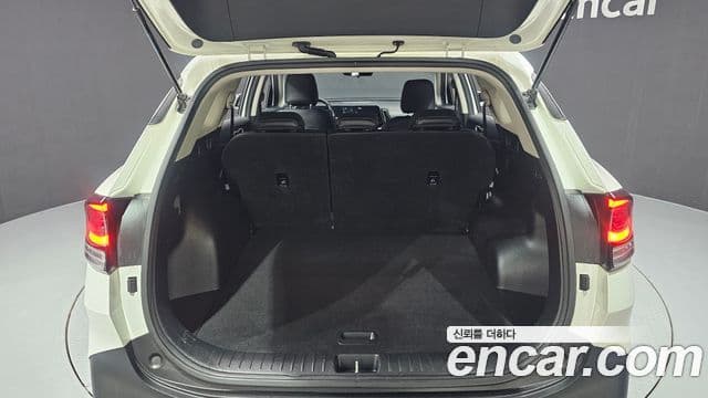Kia Sportage 2022 — Şəkil 20/20