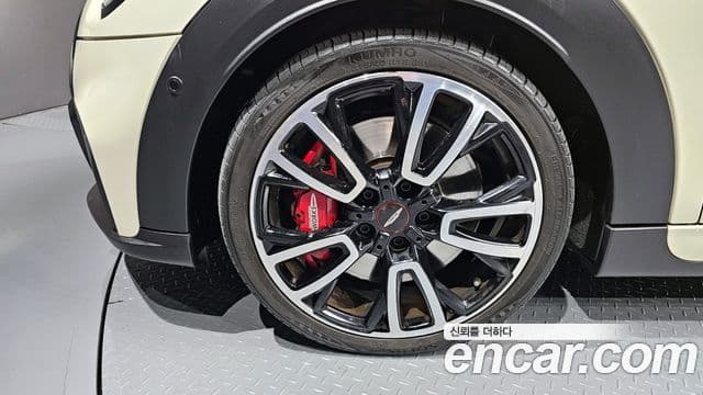 Mini Cooper S 2022 — Şəkil 4/20