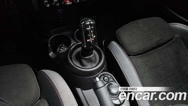 Mini Cooper S 2022 — Şəkil 7/20