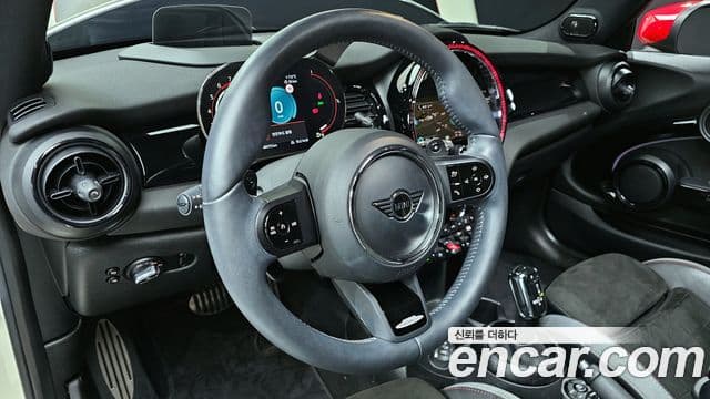 Mini Cooper S 2022 — Şəkil 12/20