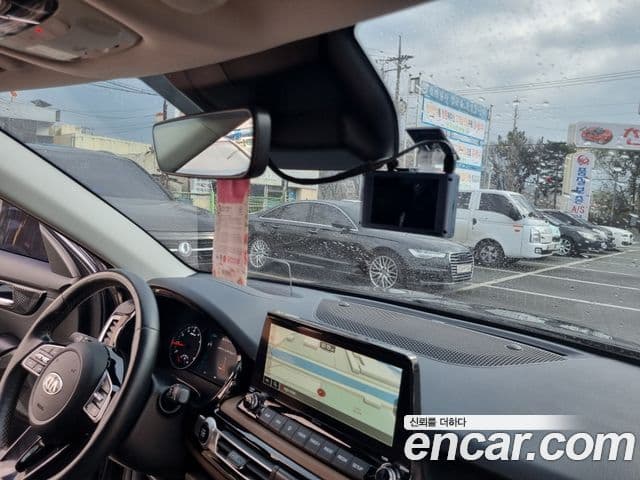 Kia Seltos 2021 — Photo 18/20