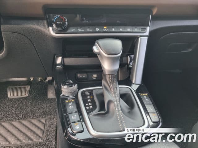 Kia Seltos 2021 — Photo 7/20