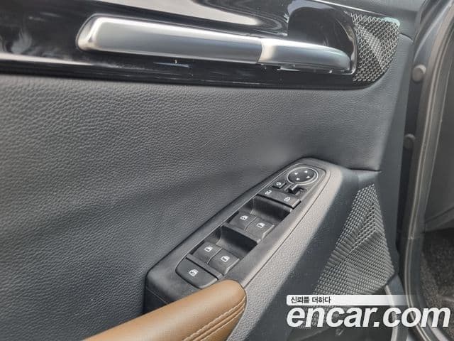 Kia Seltos 2021 — Photo 11/20